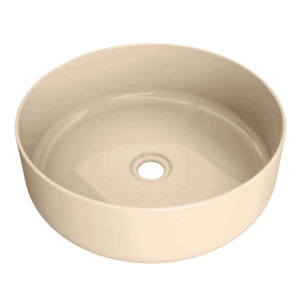 Lavabo sobre encimera Generalife en microcemento - Imagen 3