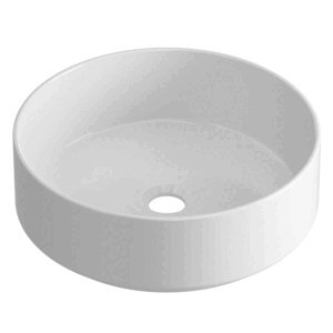 Lavabo sobre encimera Generalife en microcemento - Imagen 5
