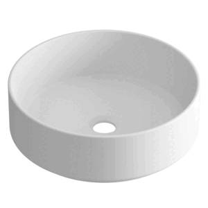 Lavabo sobre encimera Generalife en microcemento - Imagen 6