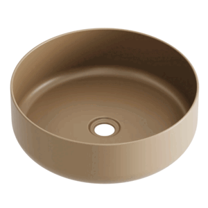 Lavabo sobre encimera Generalife en microcemento - Imagen 7
