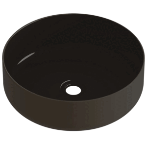 Lavabo sobre encimera Generalife en microcemento - Imagen 10