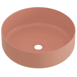 Lavabo sobre encimera Generalife en microcemento - Imagen 11