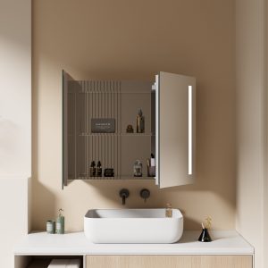 espejo de baño Byron