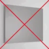Sin espejo
