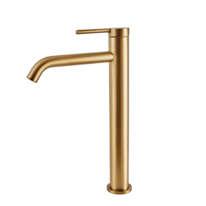 Grifo de lavabo monomando alto Turín - Imagen 5