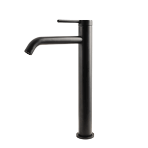 Grifo de lavabo monomando alto Turín - Imagen 6