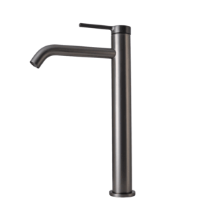 Grifo de lavabo monomando alto Turín - Imagen 4