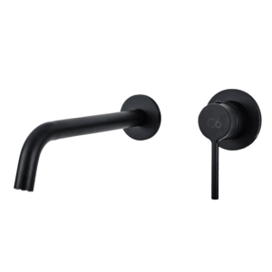 Grifo lavabo monomando empotrado modelo Turín - Imagen 6
