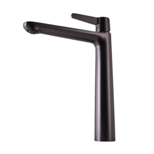 Grifo monomando lavabo alto modelo Bari - Imagen 2