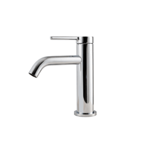 Grifo monomando lavabo modelo Turín - Imagen 2