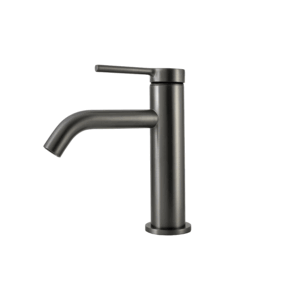 Grifo monomando lavabo modelo Turín - Imagen 3