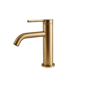 Grifo monomando lavabo modelo Turín - Imagen 5