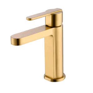 Grifo monomando Roma Imex moderno y minimalista - Imagen 4
