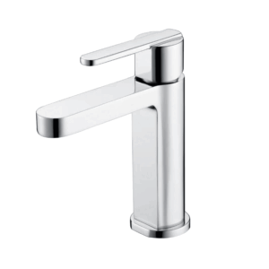 Grifo monomando Roma Imex moderno y minimalista - Imagen 6
