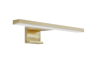 Aplique LED para espejos de baño con diseño Moderno - Imagen 3