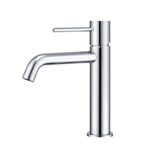 Grifo monomando de lavabo Monza Imex - Imagen 2