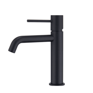 Grifo monomando de lavabo Monza Imex - Imagen 4