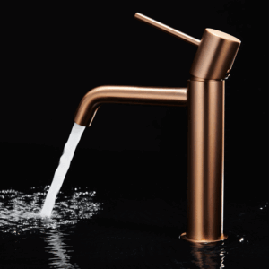 Grifo monomando de lavabo Monza Imex - Imagen 9