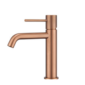 Grifo monomando de lavabo Monza Imex - Imagen 6