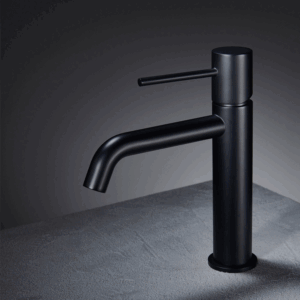 Grifo monomando de lavabo Monza Imex - Imagen 7