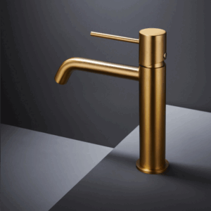 Grifo monomando de lavabo Monza Imex - Imagen 8