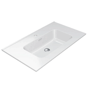 Lavabo porcelánico Asia