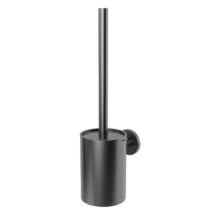 Escobillero de baño de acero inoxidable - Imagen 2