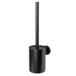 Escobillero de baño de acero inoxidable - Imagen 4