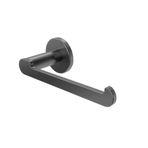 Portarrollos de baño en acero inoxidable - Imagen 4