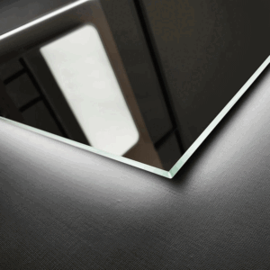 Espejo de baño Italia cuadrado retroiluminado con luz LED fría y antivaho - Imagen 3