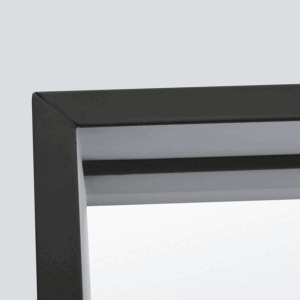 Espejo Ability con luz LED y sistema anti-vaho - Imagen 5