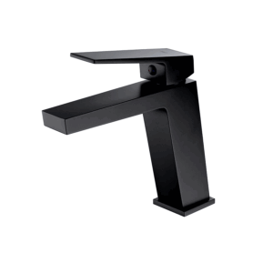 Grifo monomando lavabo serie Art, grifería baño moderna Imex - Imagen 5