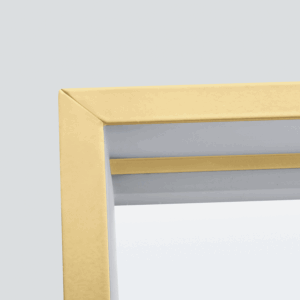 Espejo Ability con luz LED y sistema anti-vaho - Imagen 4