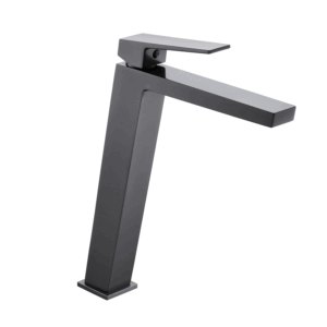 Grifo monomando lavabo caño alto serie Art de Imex - Imagen 5
