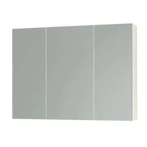 Camerino Córcega tres puertas (tríptico orientable), vista del producto