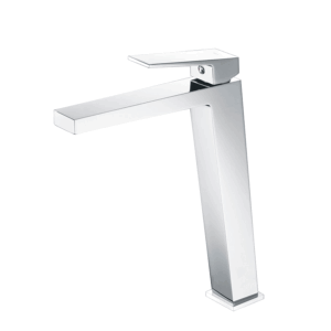 Grifo monomando lavabo caño alto serie Art de Imex - Imagen 4