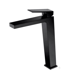 Grifo monomando lavabo caño alto serie Art de Imex - Imagen 2