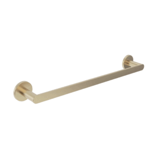 Toallero de baño Practic de 40/50 cm en acero inoxidable - Imagen 6
