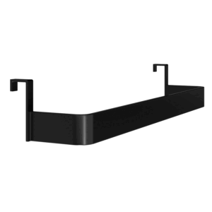 Toallero lateral para mueble de baño - Imagen 2