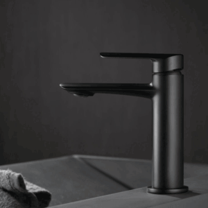 Grifo monomando para lavabo Ural IMEX - Imagen 4