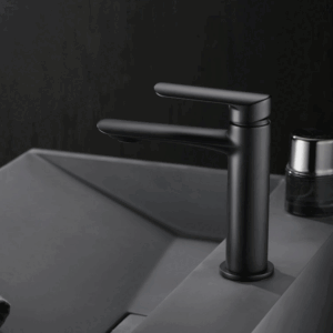 Grifo monomando para lavabo Ural IMEX - Imagen 5