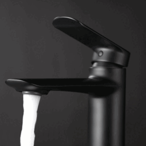 Grifo monomando para lavabo Ural IMEX - Imagen 6