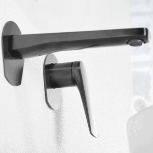 Grifo empotrado de lavabo monomando serie Delos de Imex - Imagen 16