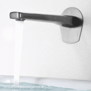 Grifo empotrado de lavabo monomando serie Delos de Imex - Imagen 13