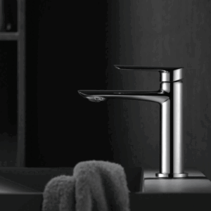 Grifo monomando para lavabo Ural IMEX - Imagen 7