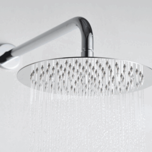 Conjunto de ducha empotrado monomando serie Olimpo de Imex - Imagen 7