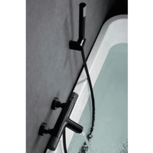 Grifería termostática de baño y ducha serie Line de Imex - Imagen 4