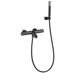 Grifería termostática de baño y ducha serie Line de Imex - Imagen 2