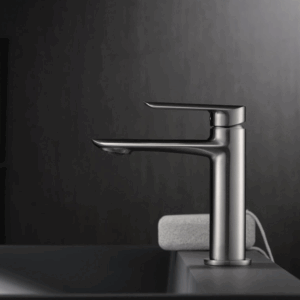 Grifo monomando para lavabo Ural IMEX - Imagen 9