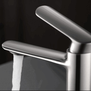 Grifo monomando para lavabo Ural IMEX - Imagen 10
